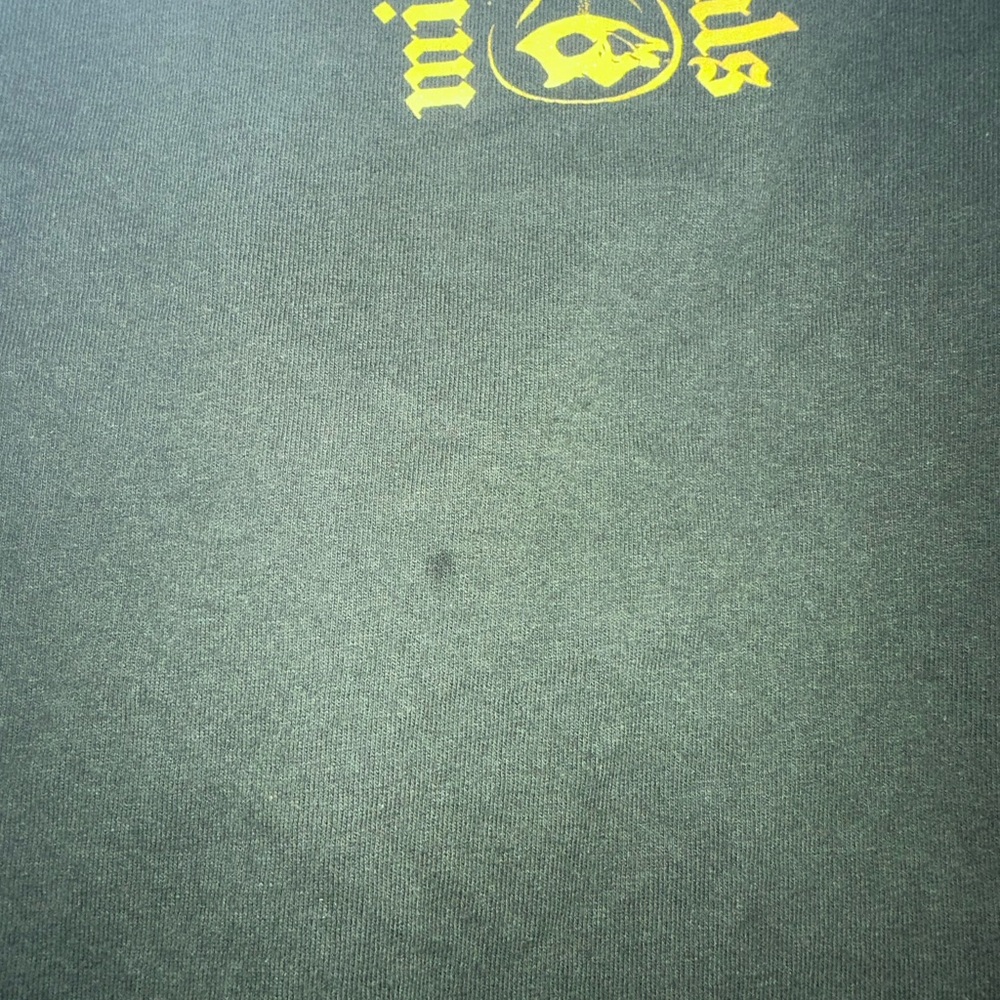 Misery Signals Band shirt XXL - Picture 3 of 4
